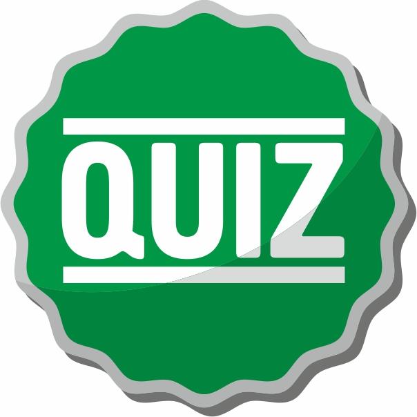 QUIZ