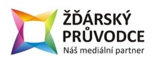 lOGO Žďárský průvodce