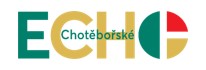 lOGO Chotěbořské ECHO