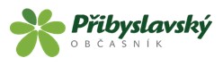 lOGO   Přibyslavský občasník