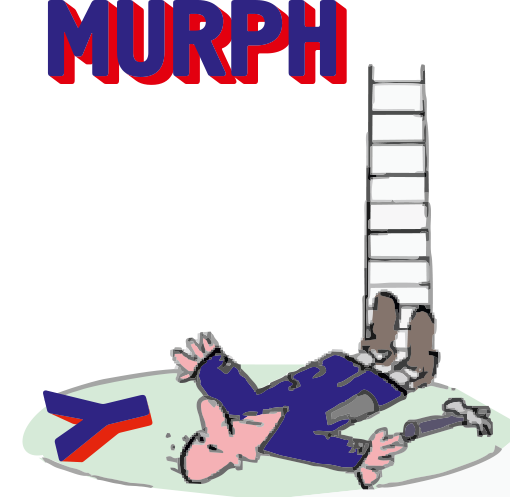 Murphyho den